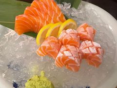 -柚·日式料理-富力万丽酒店