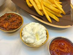 -get pizza意大利餐厅(凯德MALL店)