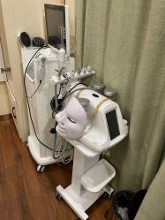 -芳朵美容养生SPA