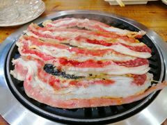 美肥-雪岳山韩式烤肉城(曙光小区店)