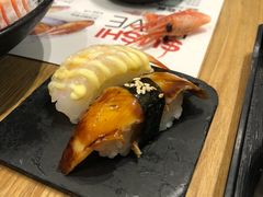 -Sushi Love 创意寿司(丽影广场店)