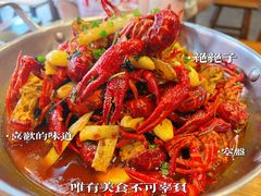 老长沙口味虾-虾小龙老长沙龙虾馆(坡子街店)