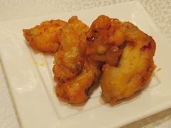 -泉州富力万达文华酒店-品珍中餐厅