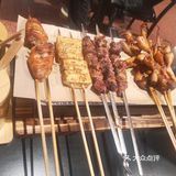 三八节去了江桥的羊倌,这是一家新疆菜餐馆