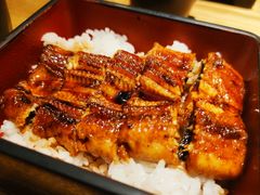 -昇鳗鱼家(浦东店)