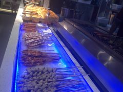 -快乐爱斯米牛排自助(正大广场店)