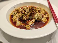 -西安饭庄·非遗陕菜(凤城五路店)
