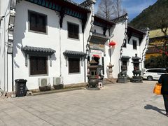 -九华山聚龙大酒店