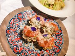 -狮拾久·现代新加坡料理(福田COCO Park店)