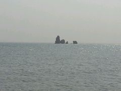 -东戴河风景区-止锚湾