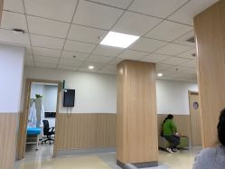 点击看大图 -上海市儿童医院(北京西路院区)