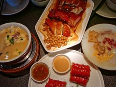 -蝴蝶里·粤菜·点心(滨江龙湖店)