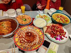 -邑金陵北京烤鸭店·现炒家常菜(ITC MALL店)