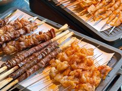 -大哈福烧烤·海鲜·家常菜(延安三路店)