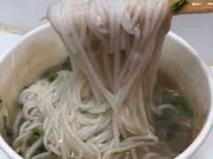 -汪记鲜鱼糊汤粉(沈阳路总店)