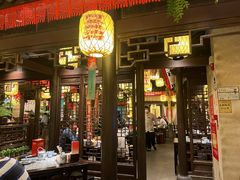 -南京大牌档(中关村领展广场店)