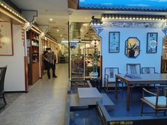-徽韵人家·传承正宗徽菜(牡丹园店)
