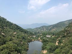 -黄巢水库