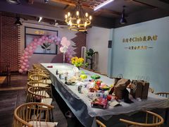 -集结号CLUB别墅聚会轰趴馆