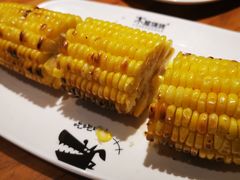 -木屋烧烤(万德庄店)