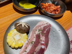 -哼蟹二将·烤肉酱蟹(合生汇店)