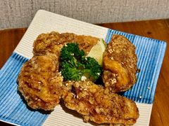 -晶吉·居酒屋·日本料理·烧鸟(中山区民主广场经典生活店)