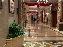 -杭州第一世界大酒店·云曼温泉