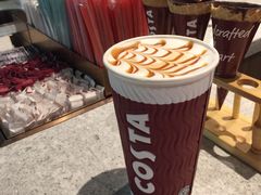 -COSTA COFFEE(上海五玠坊店)