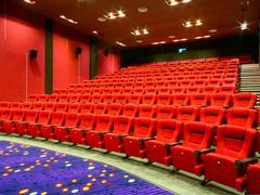 放映厅-新世界国际影城