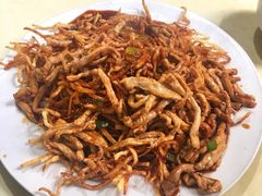 -满口香饭店