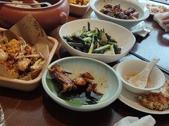 -御湾·浅水湾·贺胜土鸡汤(潜山店)