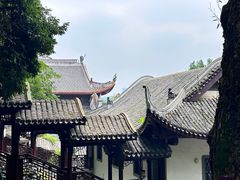 -岳麓山风景名胜区