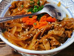 -小川洋风料理(汉街店)