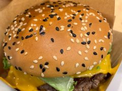 -麦当劳(总统大酒店店)