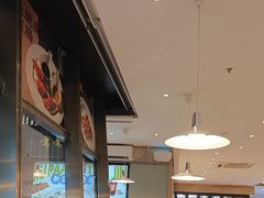 -香港新记茶餐厅(春熙太古里店)