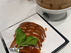 -玉华台饭庄·淮扬菜·烤鸭(望京店)