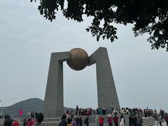 -青澳湾北回归线广场
