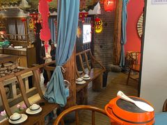 -古道村落(温汤店)