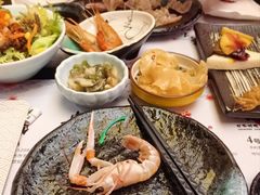 -贵木日本料理·铁板烧(新地假日广场店)