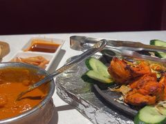 -恒河传奇印度餐厅GANGES