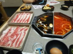 -八角锄烧·肉火锅(天河城店)