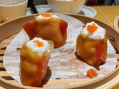 -蔡澜点心·粤菜(花城汇南区店)