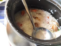 -钱大妈海鲜饭店(保利林语店)