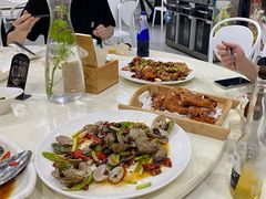 -南海渔家•海鲜•正宗海南菜(海棠湾店)