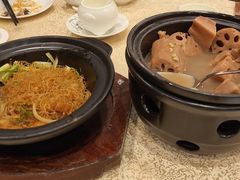 -麒麟中餐厅·经典粤菜·地道菜式老字号(广州长隆酒店)