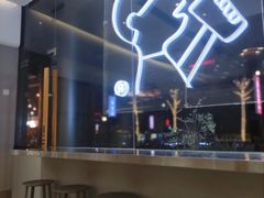 -喜茶(佛山南海万科广场店)
