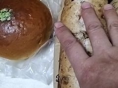 -烘焙町面包店(西四店)