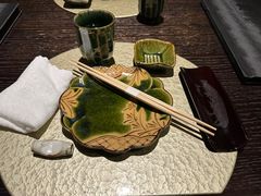 -鮨匠·割烹料理(巨鹿花园店)
