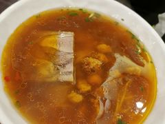 -德兴馆(广东路总店)