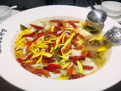 -太二酸菜鱼(正大广场店)